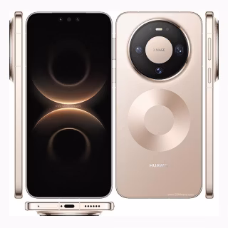 Huawei Mate 80 Pro