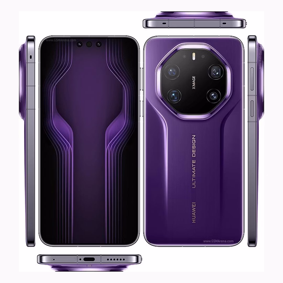 Huawei Mate 80 RS Ultimate