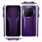 Huawei Mate 80 RS Ultimate