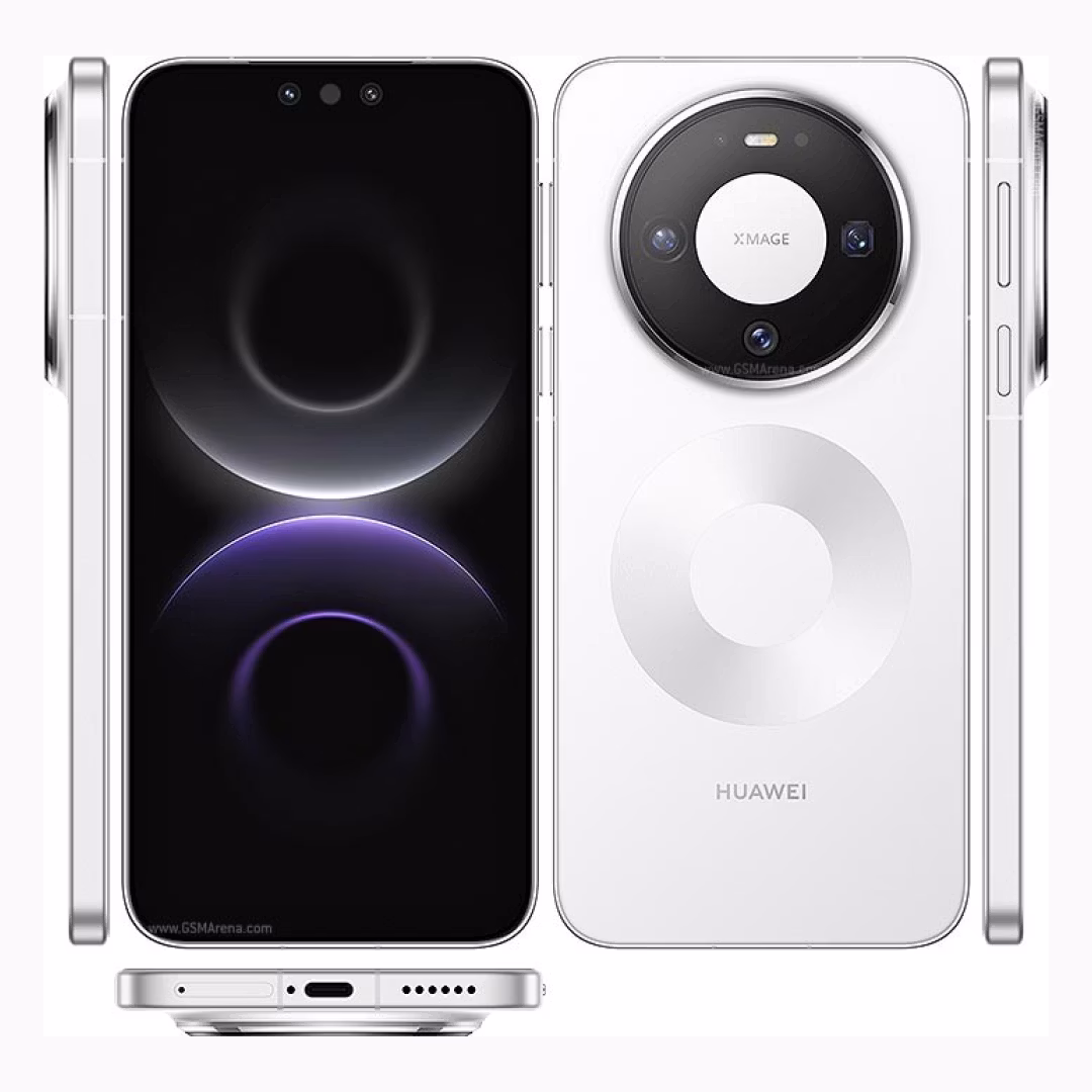 Huawei Mate 80
