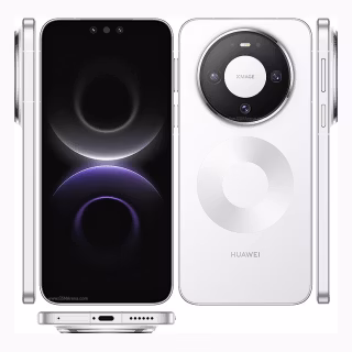 Huawei Mate 80