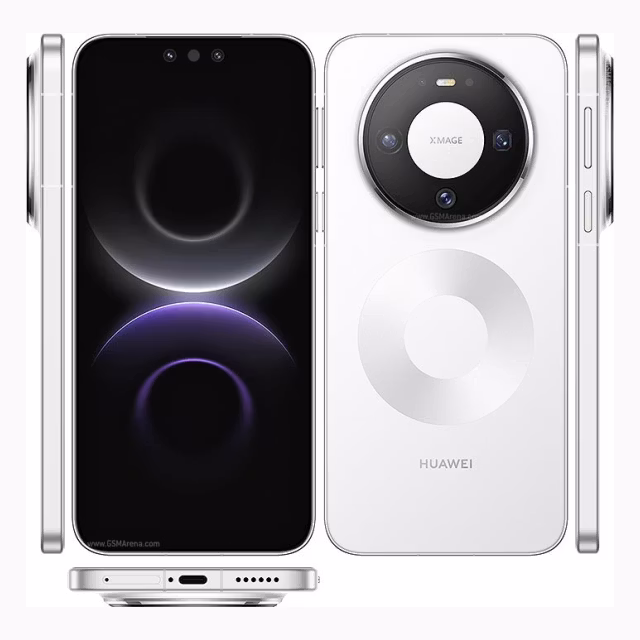 Huawei Mate 80