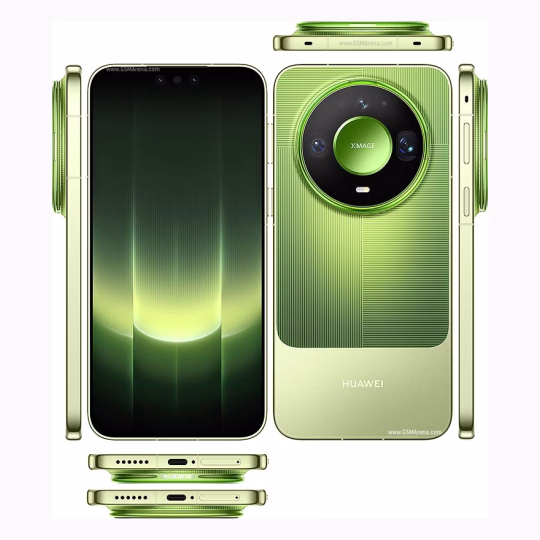 Huawei Mate 90 Pro Max