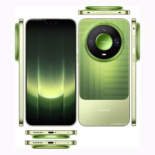 Huawei Mate 90 Pro Max