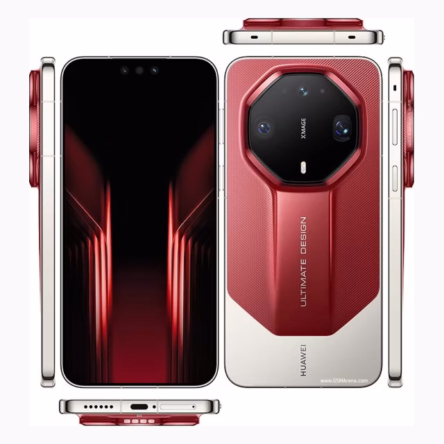 Huawei Mate 90 RS Ultimate