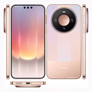 Huawei Mate 90