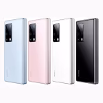 Huawei Mate X2