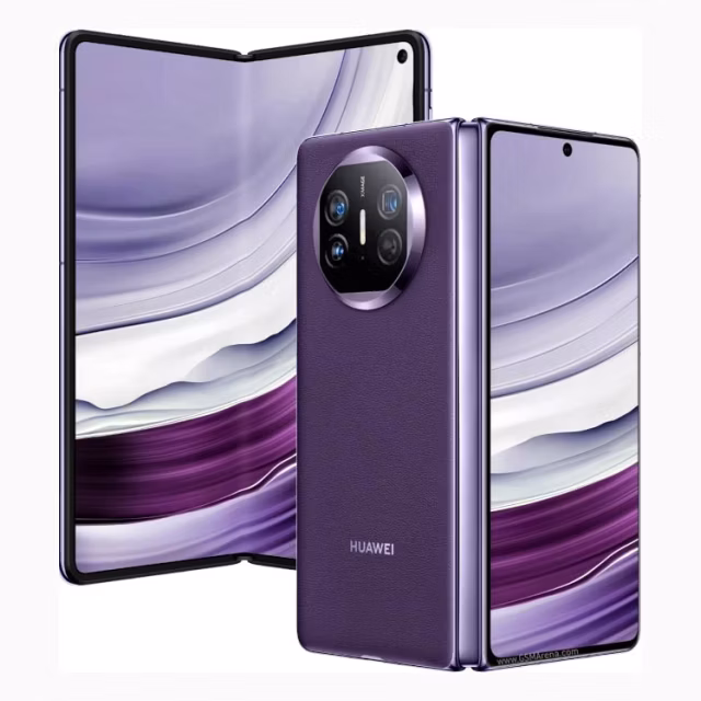 Huawei Mate X5