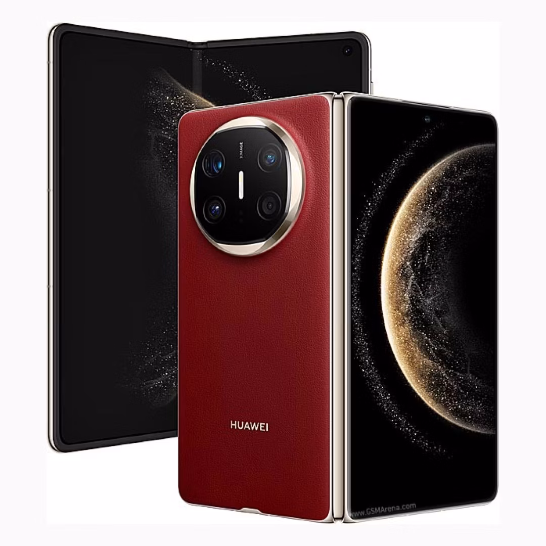 Huawei Mate X6