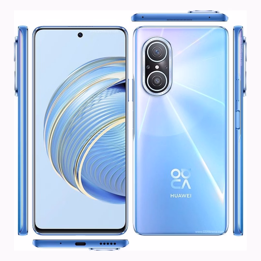 Huawei nova 10 Youth