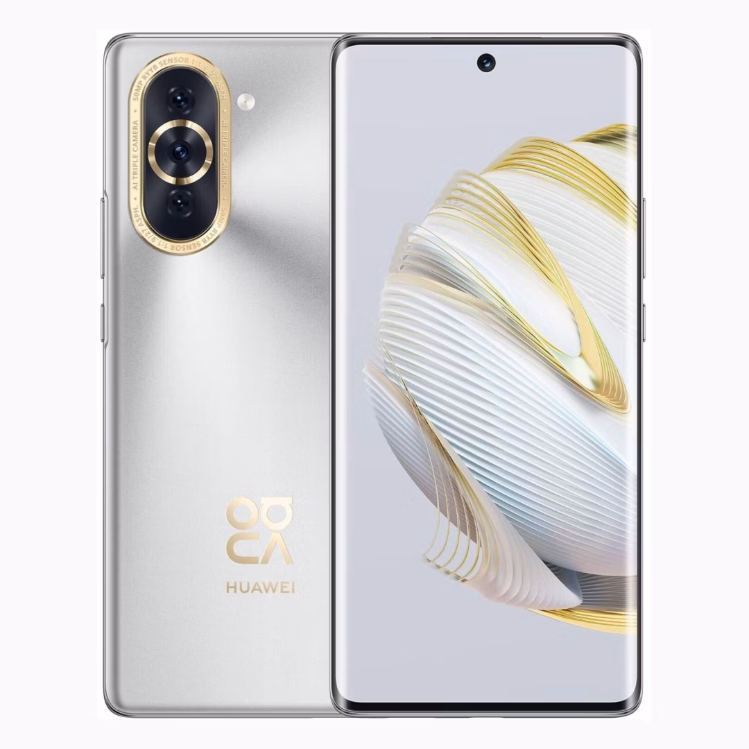 Huawei nova 10