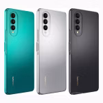 Huawei nova 10z
