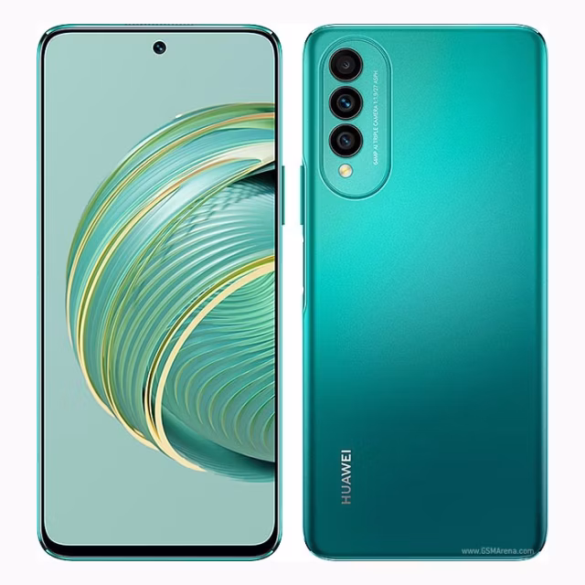 Huawei nova 10z