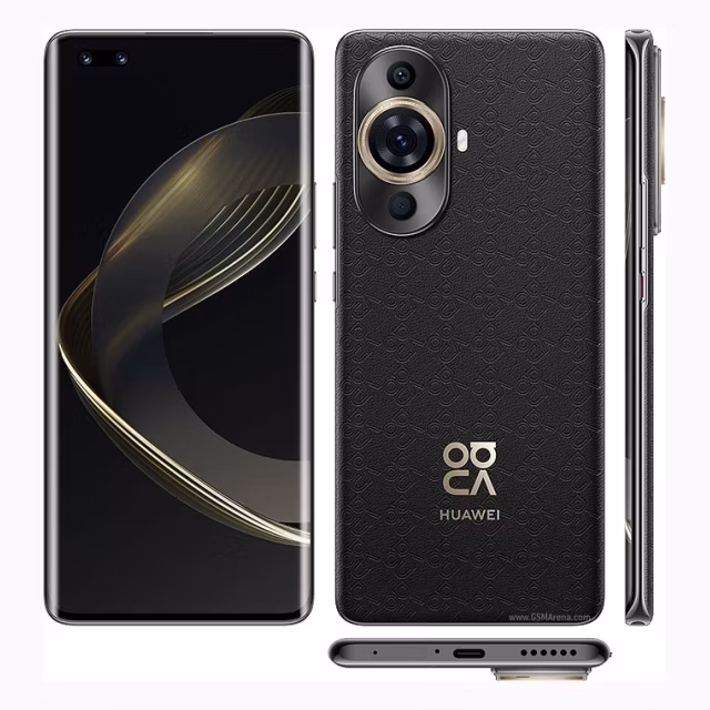 Huawei nova 11 Pro