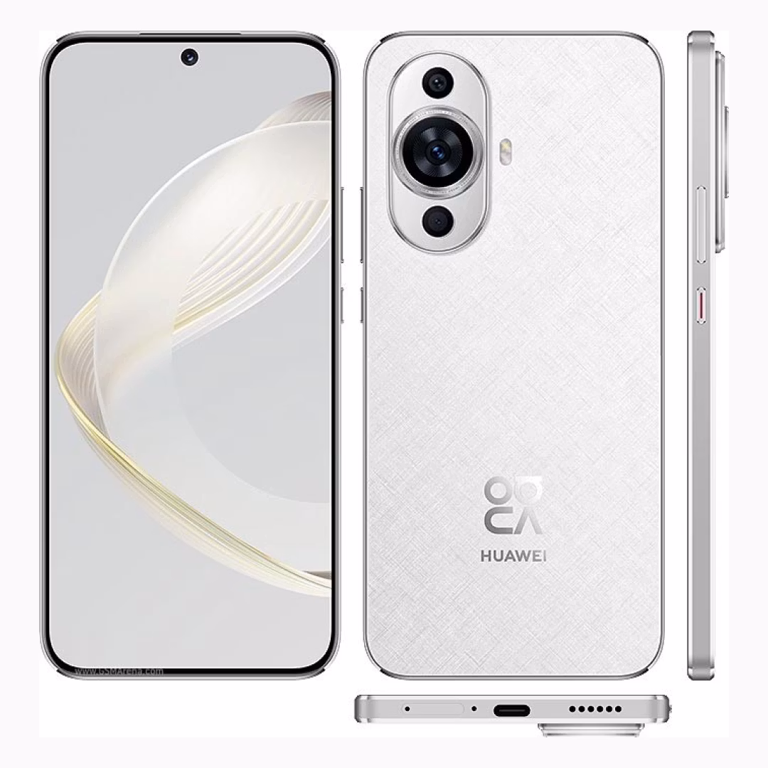 Huawei nova 11