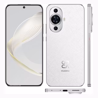 Huawei nova 11