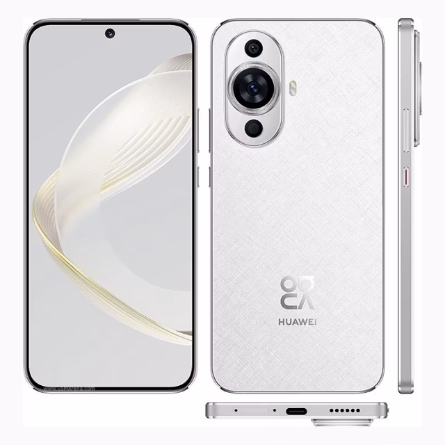 Huawei nova 11