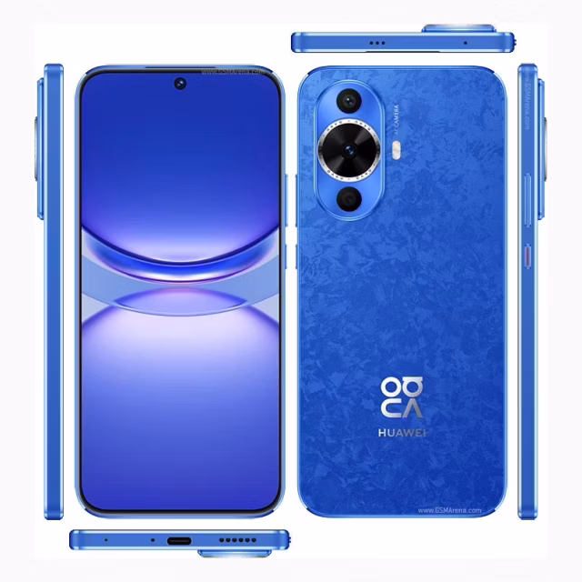 Huawei nova 12 Lite