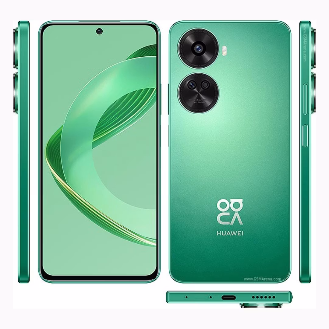 Huawei nova 12 SE