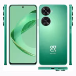 Huawei nova 12 SE