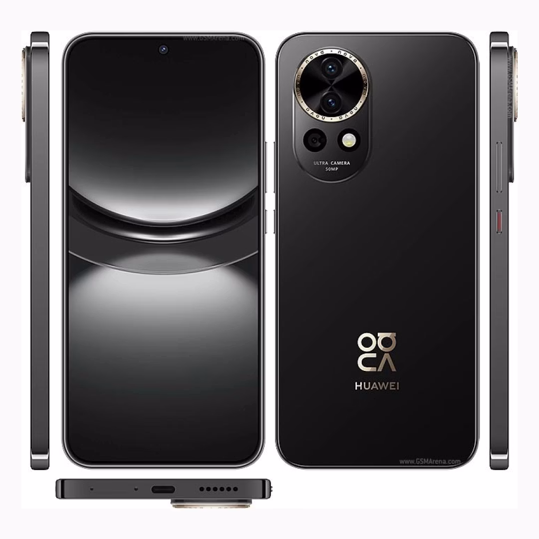 Huawei nova 12