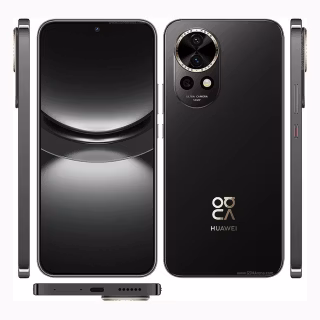 Huawei nova 12