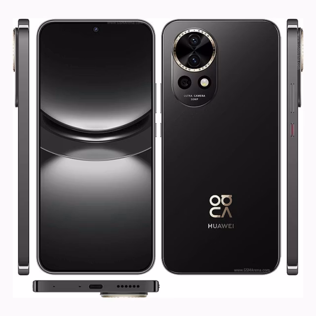 Huawei nova 12