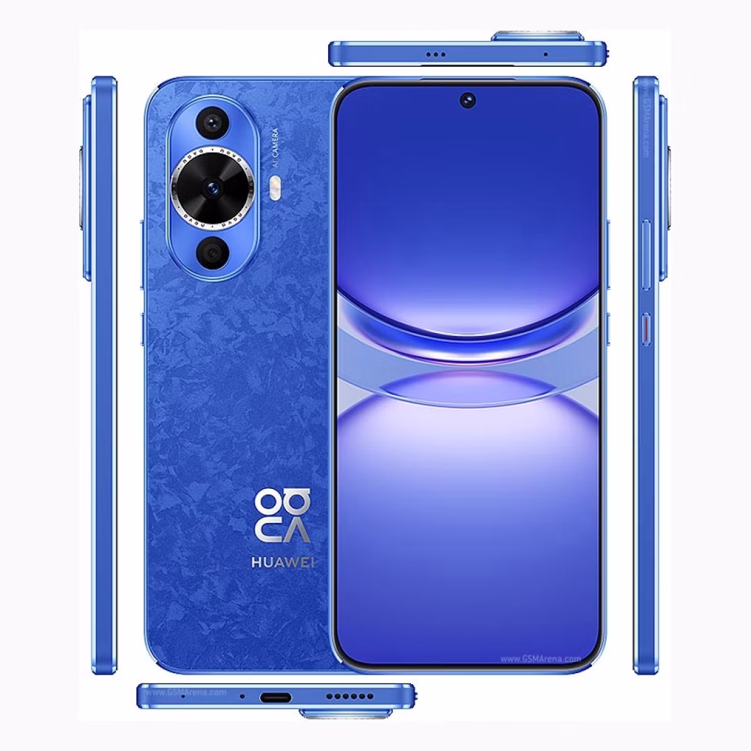 Huawei nova 12s
