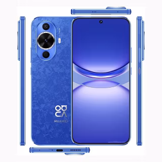 Huawei nova 12s