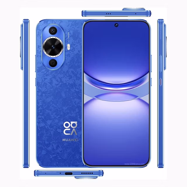 Huawei nova 12s