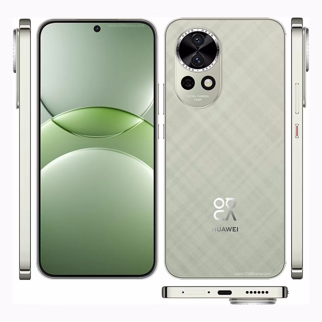 Huawei nova 13
