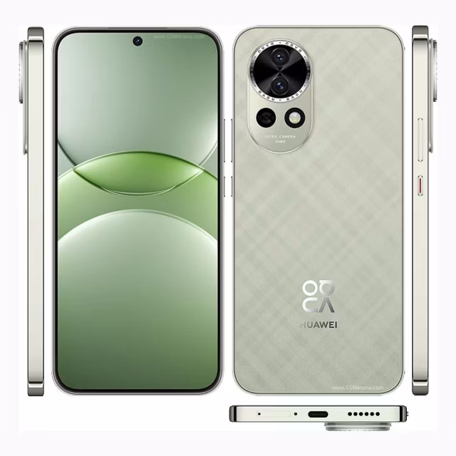 Huawei nova 13