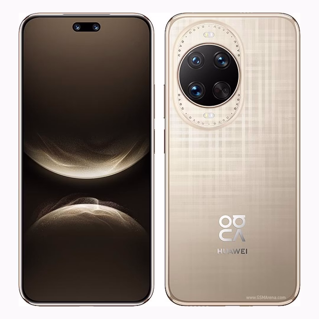 Huawei nova 14 Ultra