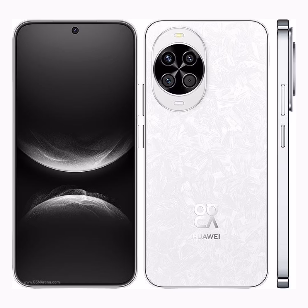 Huawei nova 14