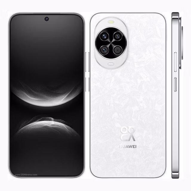 Huawei nova 14