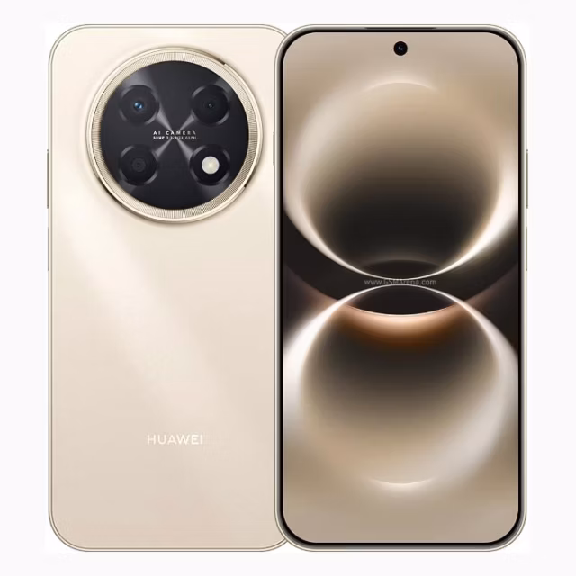 Huawei nova 15 Max