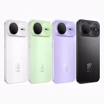 Huawei nova 15 Pro