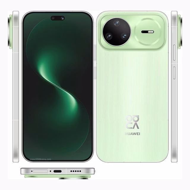 Huawei nova 15 Pro