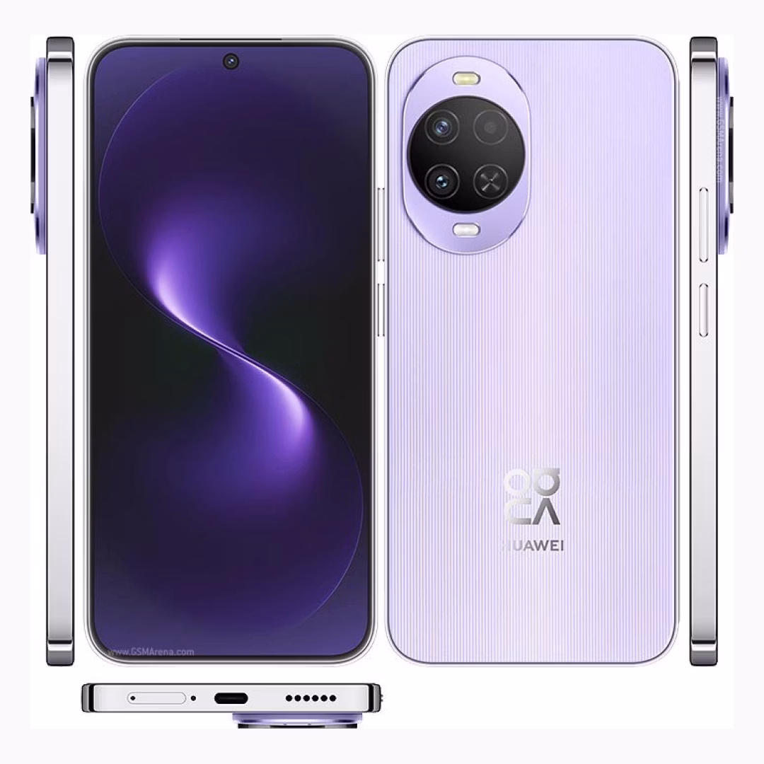 Huawei nova 15