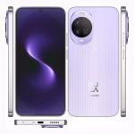Huawei nova 15