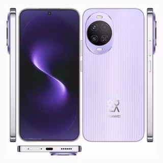 Huawei nova 15