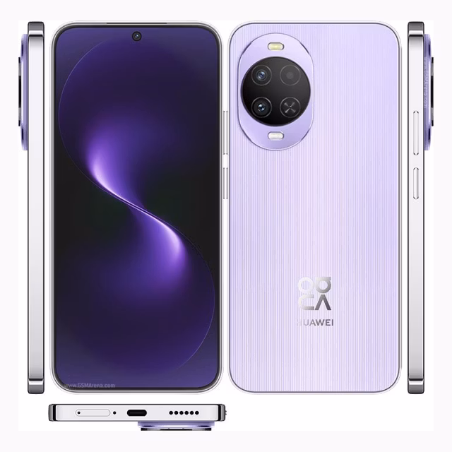 Huawei nova 15