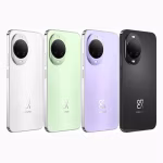 Huawei nova 15