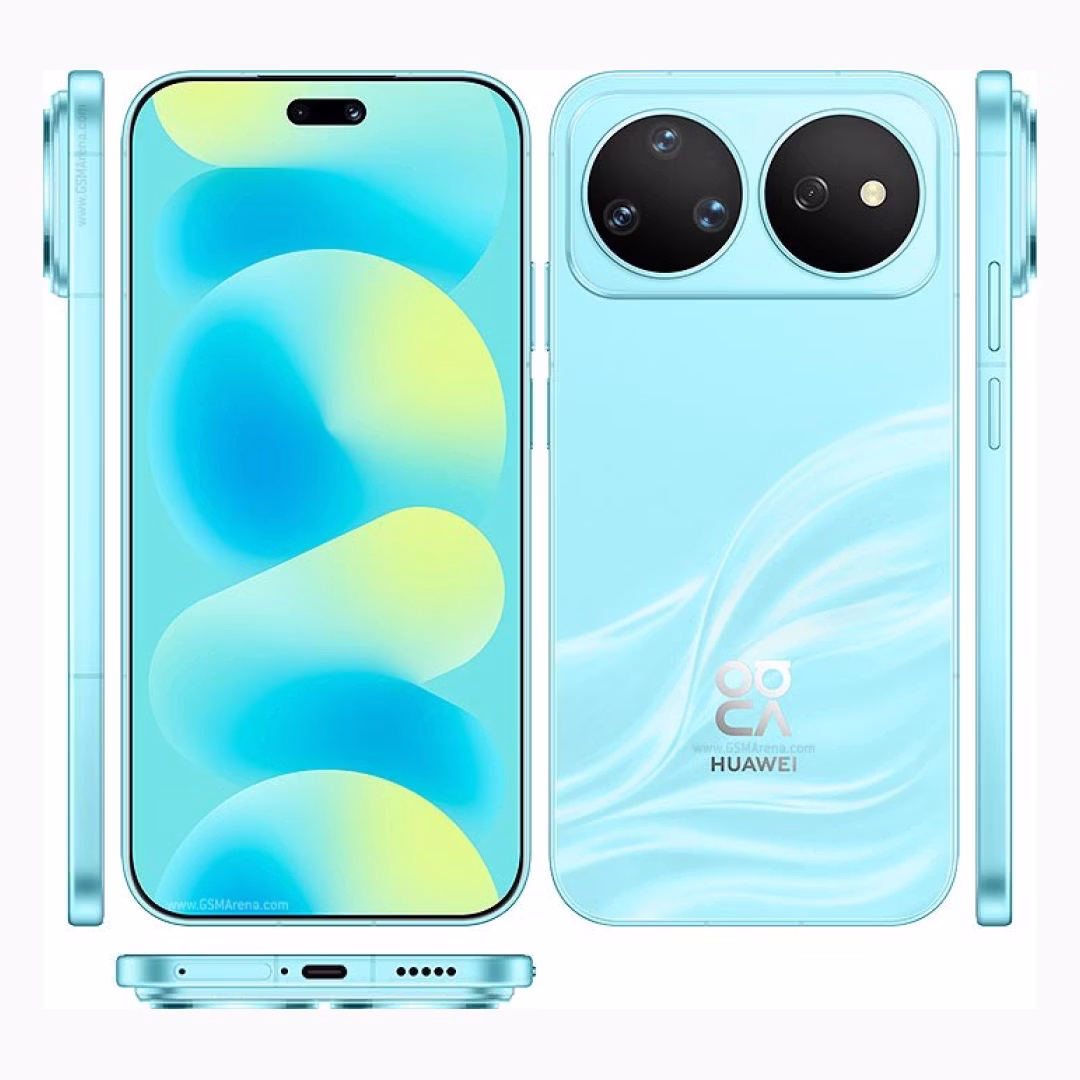 Huawei nova 16 Pro