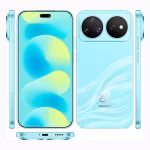 Huawei nova 16 Pro
