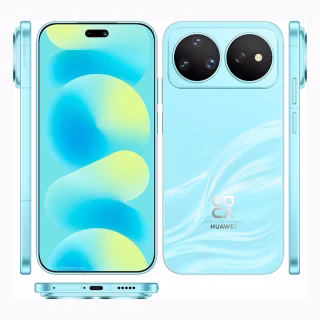 Huawei nova 16 Pro