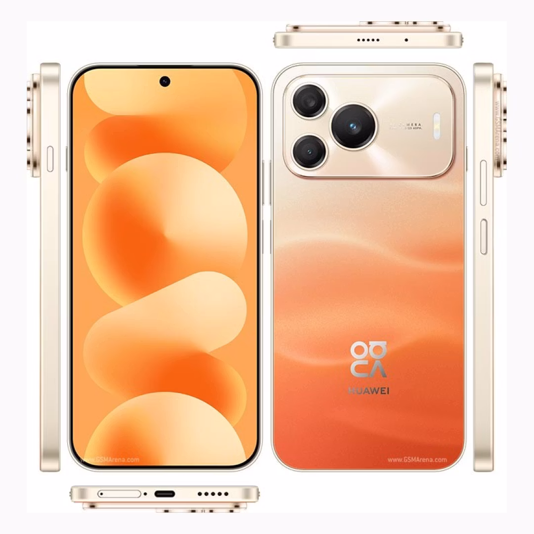 Huawei nova 16 SE