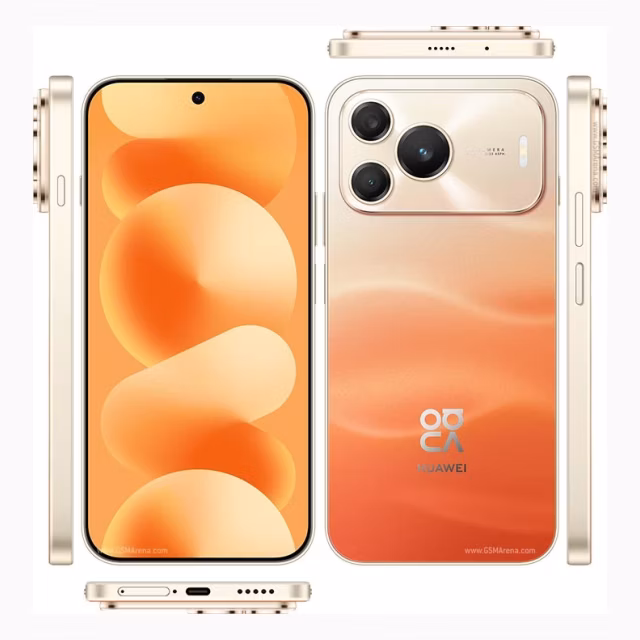 Huawei nova 16 SE