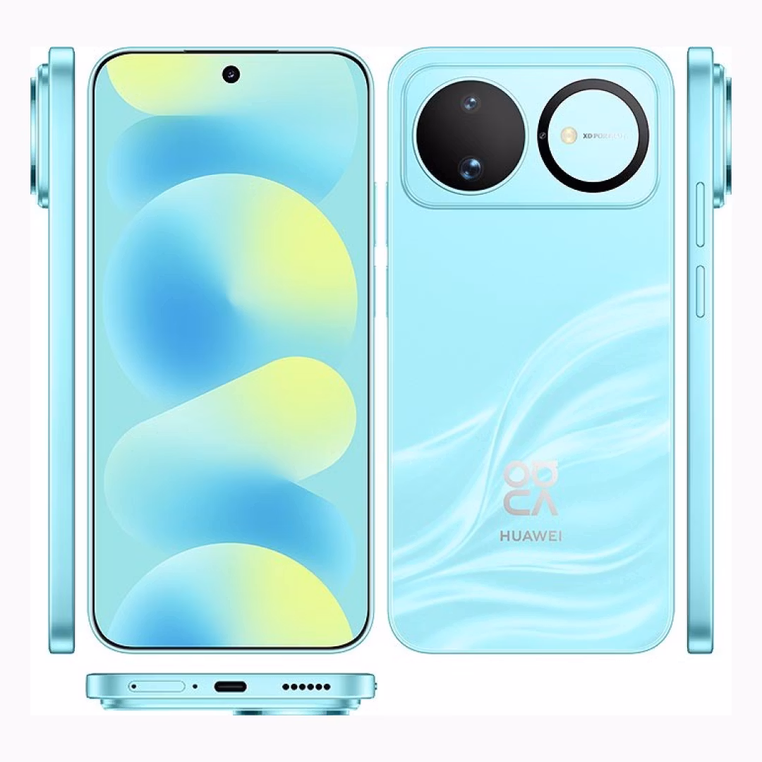 Huawei nova 16