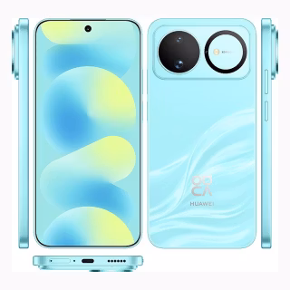 Huawei nova 16